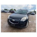 2012 Chevrolet Equinox