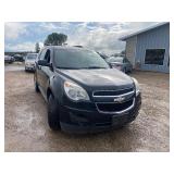 2012 Chevrolet Equinox