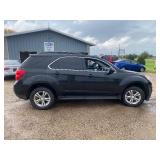 2012 Chevrolet Equinox