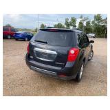 2012 Chevrolet Equinox
