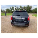 2012 Chevrolet Equinox