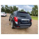 2012 Chevrolet Equinox