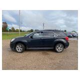 2012 Chevrolet Equinox