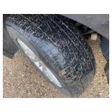 2012 Chevrolet Equinox