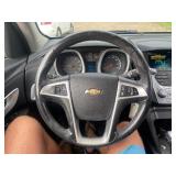 2012 Chevrolet Equinox