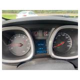 2012 Chevrolet Equinox