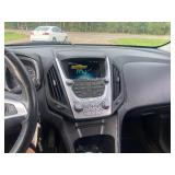 2012 Chevrolet Equinox