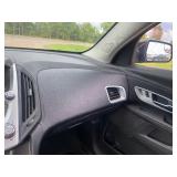 2012 Chevrolet Equinox