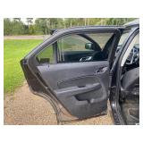 2012 Chevrolet Equinox