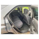 2012 Chevrolet Equinox