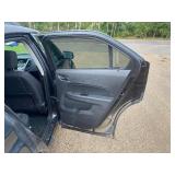 2012 Chevrolet Equinox