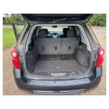 2012 Chevrolet Equinox