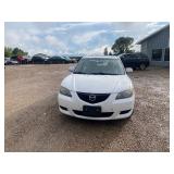 2006 Mazda Mazda 3