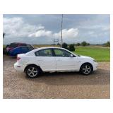 2006 Mazda Mazda 3