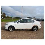2006 Mazda Mazda 3