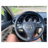 2006 Mazda Mazda 3
