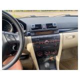 2006 Mazda Mazda 3