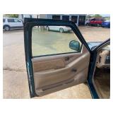 1997 Chevrolet S10