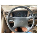 1997 Chevrolet S10