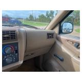 1997 Chevrolet S10