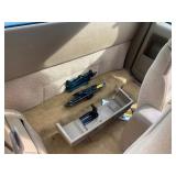 1997 Chevrolet S10