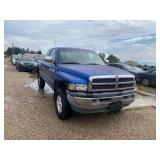 1997 Dodge Ram 1500