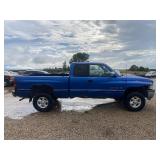 1997 Dodge Ram 1500