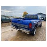 1997 Dodge Ram 1500