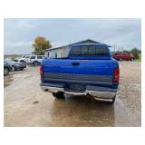 1997 Dodge Ram 1500