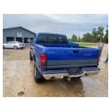 1997 Dodge Ram 1500