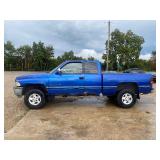 1997 Dodge Ram 1500