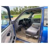 1997 Dodge Ram 1500
