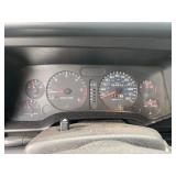 1997 Dodge Ram 1500