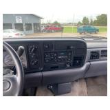 1997 Dodge Ram 1500