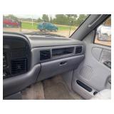 1997 Dodge Ram 1500