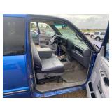 1997 Dodge Ram 1500