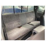 1997 Dodge Ram 1500