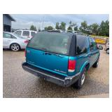 1995 Chevrolet Blazer