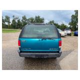 1995 Chevrolet Blazer