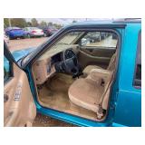 1995 Chevrolet Blazer