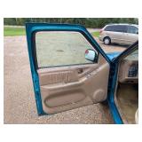 1995 Chevrolet Blazer