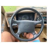 1995 Chevrolet Blazer