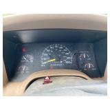 1995 Chevrolet Blazer