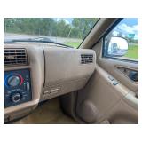 1995 Chevrolet Blazer