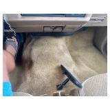 1995 Chevrolet Blazer