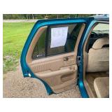 1995 Chevrolet Blazer