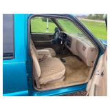 1995 Chevrolet Blazer