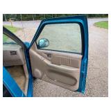 1995 Chevrolet Blazer