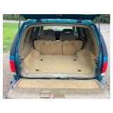 1995 Chevrolet Blazer