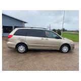 2006 Toyota Sienna